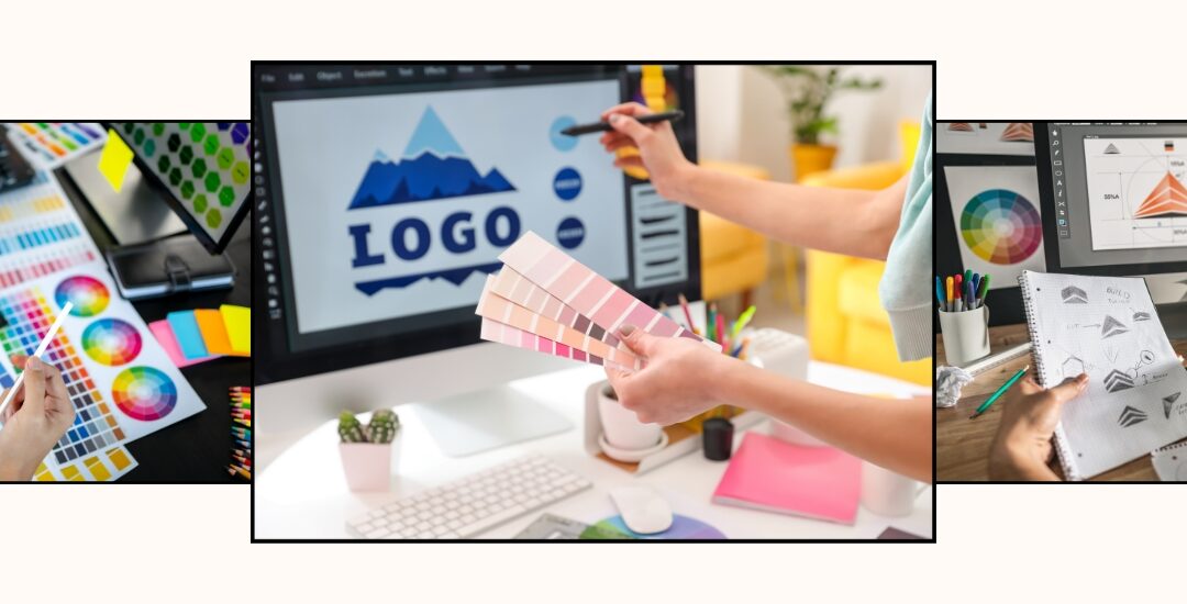 Branding Logo: The Heart of Your Brand Identity