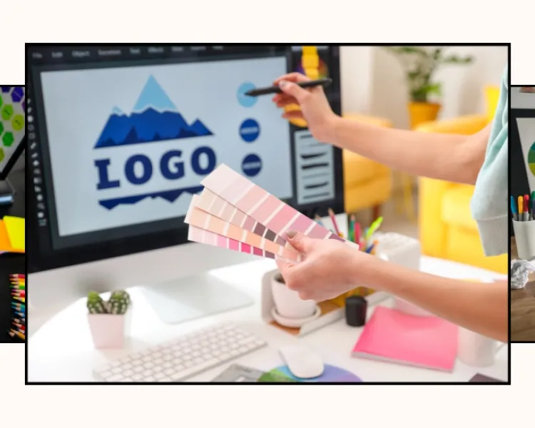 Branding Logo: The Heart of Your Brand Identity