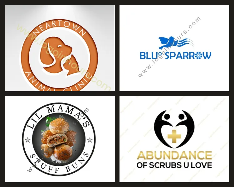 Daycare Logos Designing for Children and Parents Alike