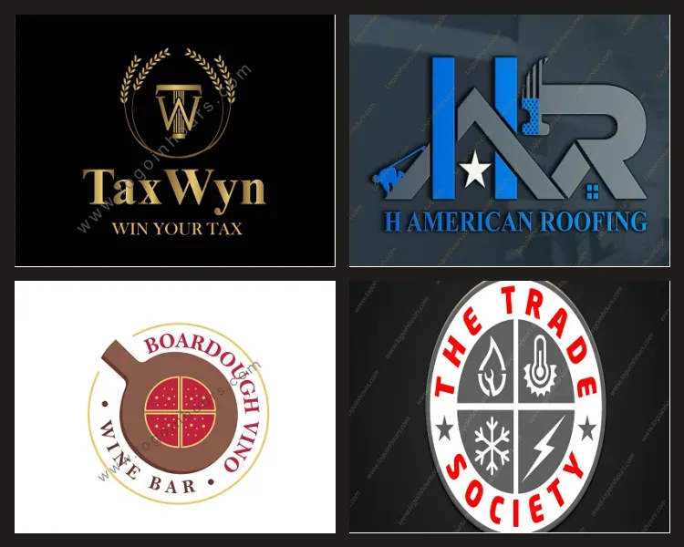 Philadelphia logos for business branding