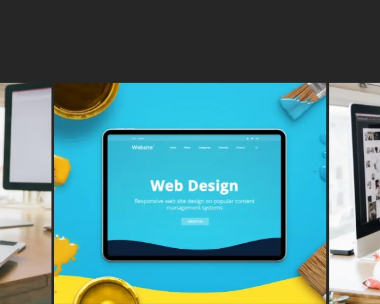Why Smart Website Design Is the Backbone of a Strong Brand